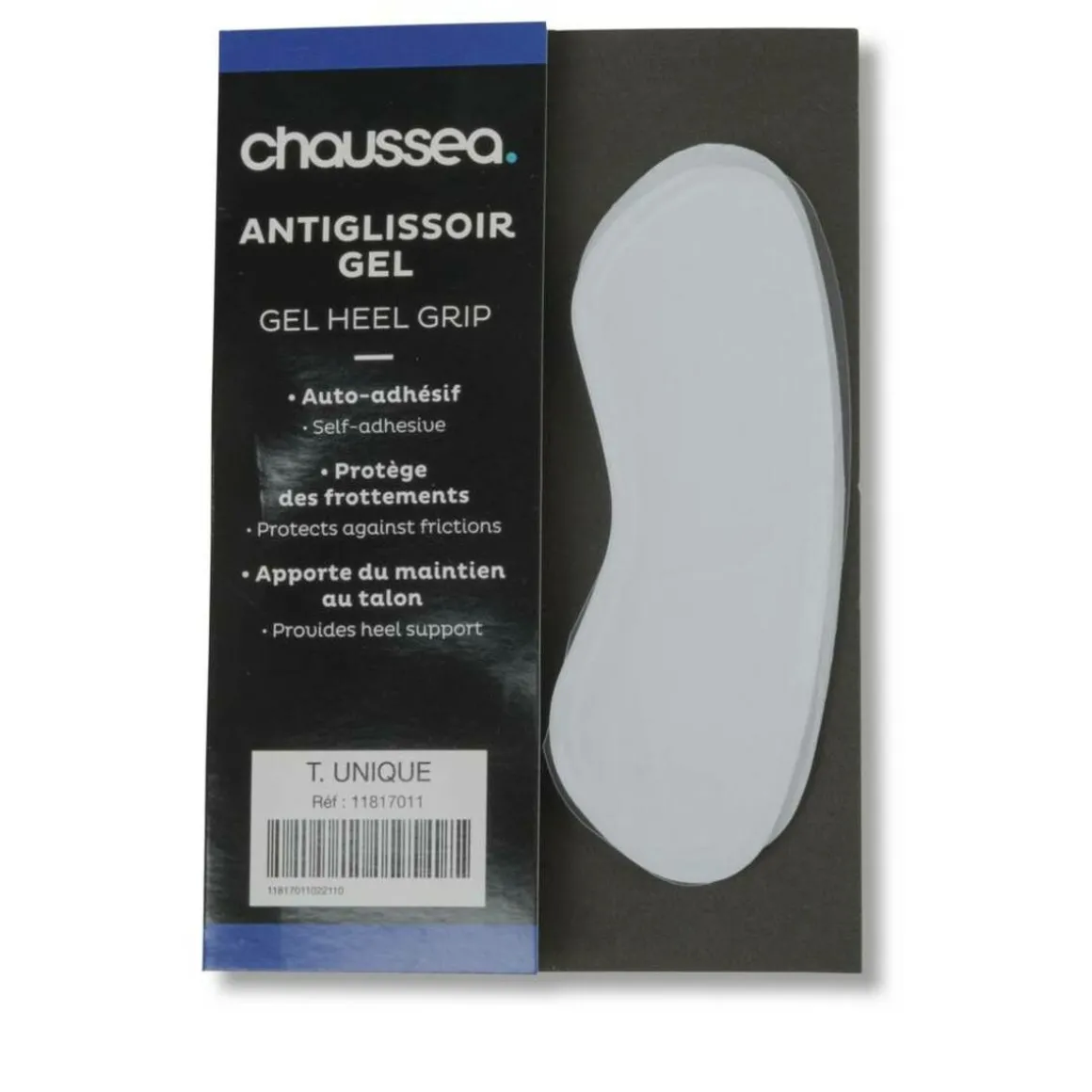 Antislipgel CHAUSSEA