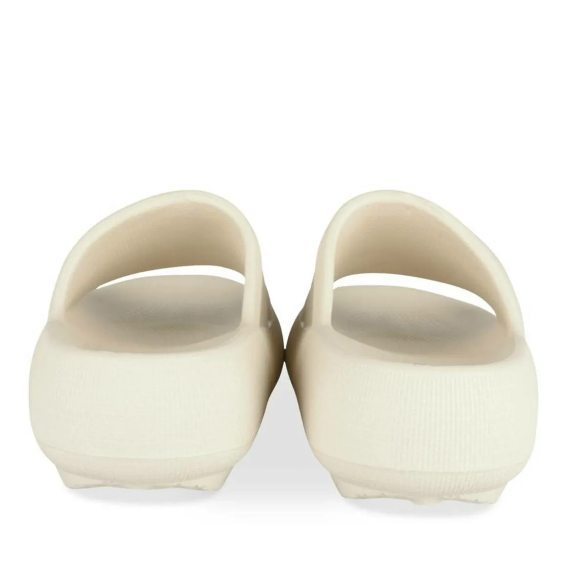 Badslippers BEIGE