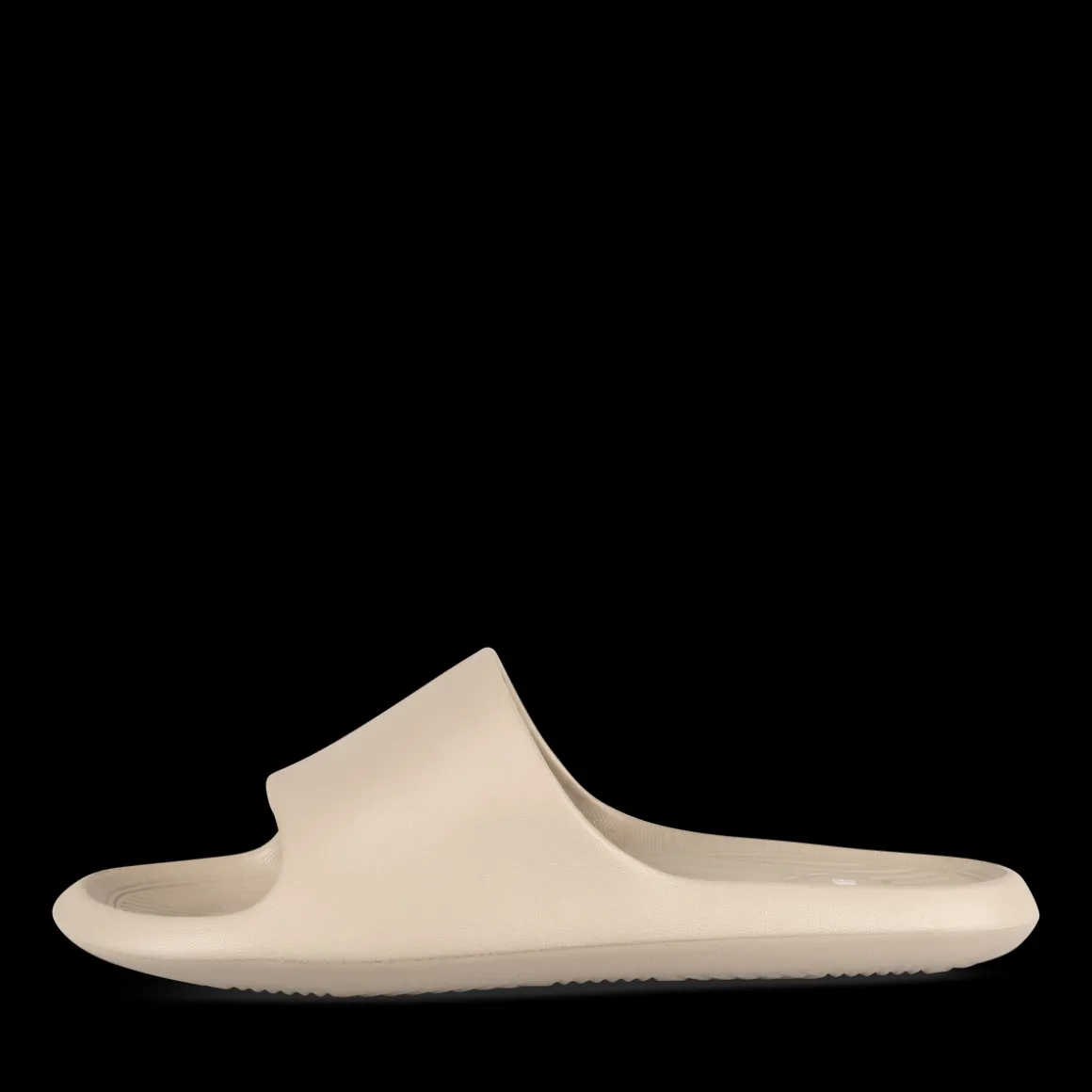 Badslippers BEIGE