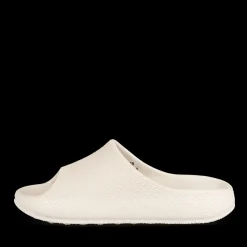 Badslippers BEIGE