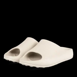 Badslippers BEIGE
