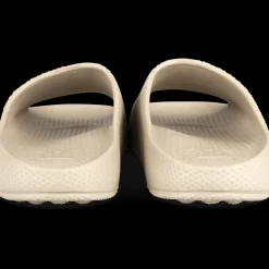 Badslippers BEIGE