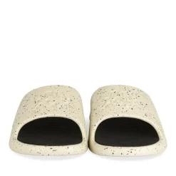 Badslippers BEIGE