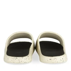 Badslippers BEIGE