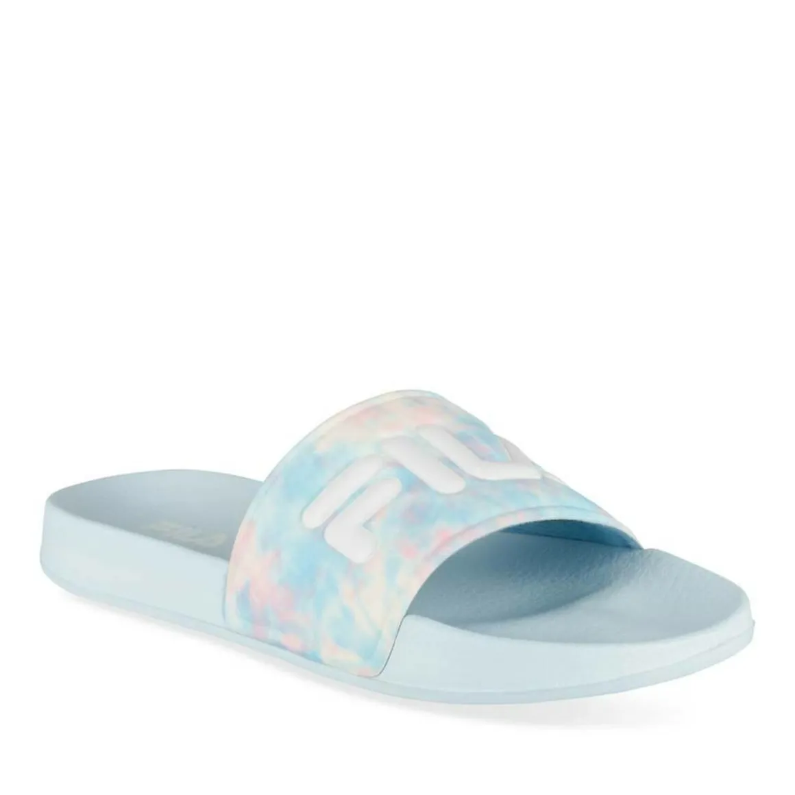 Badslippers BEIGE FILA Otranto Td Wmn