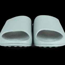 Badslippers BLAUW