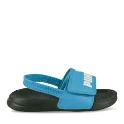 Badslippers BLAUW Popcat 20 Backstrap