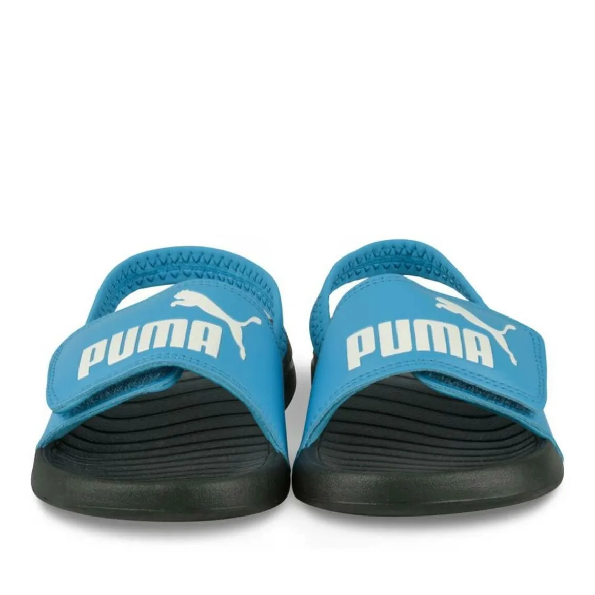 Badslippers BLAUW Popcat 20 Backstrap