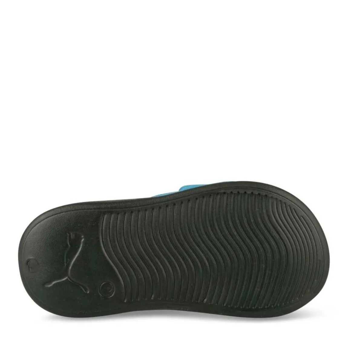 Badslippers BLAUW Popcat 20 Backstrap