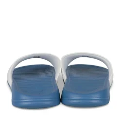 Badslippers BLAUW Popcat 20