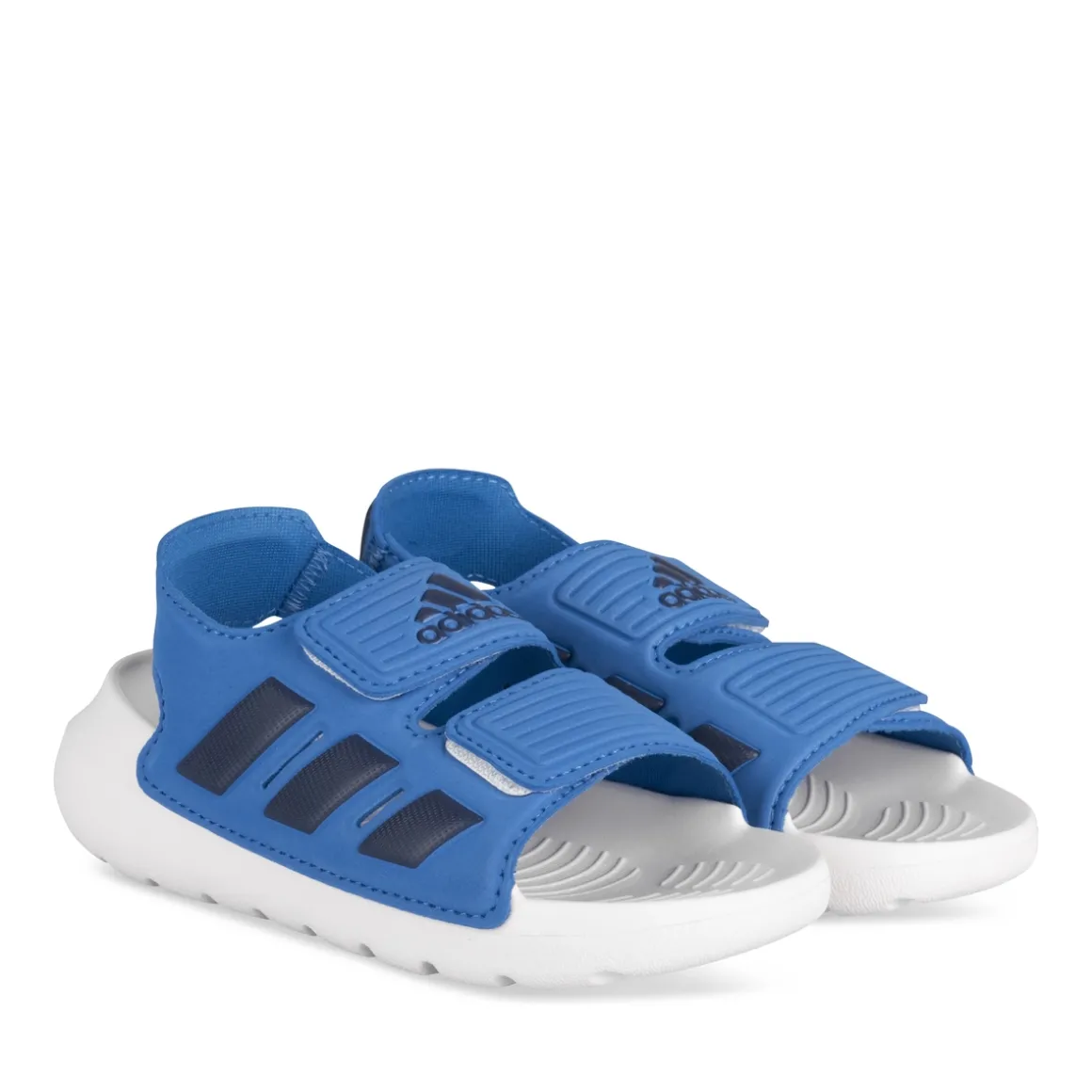 Badslippers BLAUW ADIDAS Altaswim 2.0