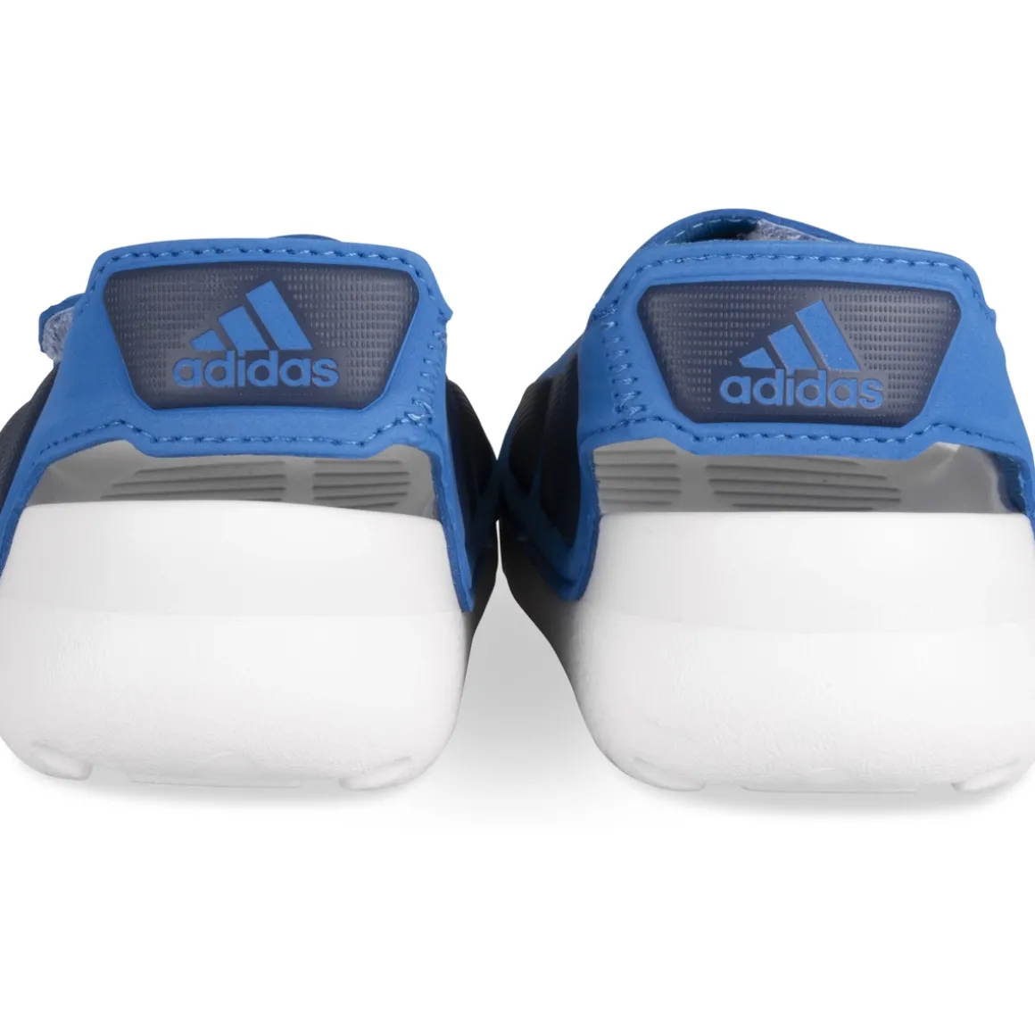 Badslippers BLAUW ADIDAS Altaswim 2.0
