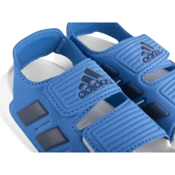 Badslippers BLAUW ADIDAS Altaswim 2.0