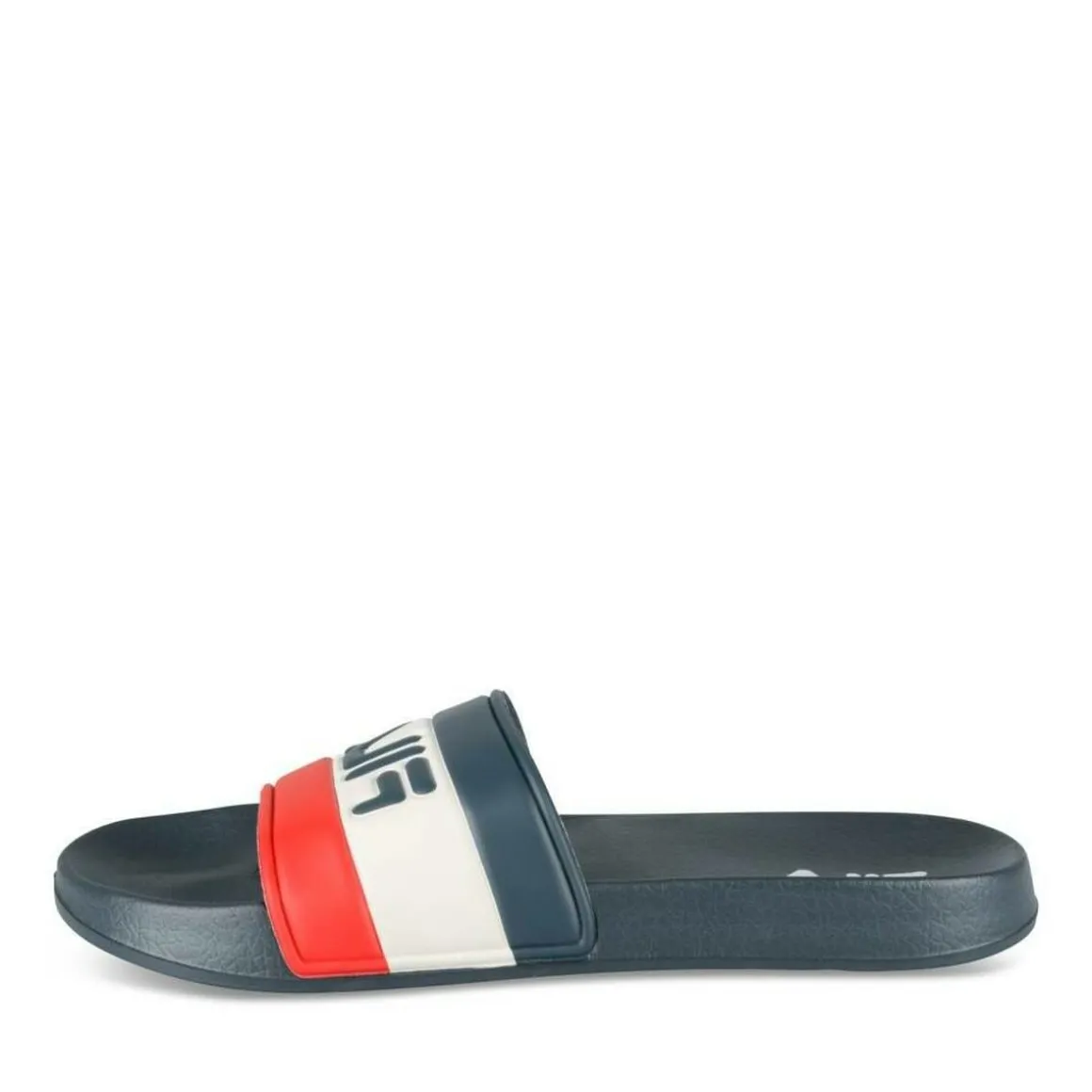 Badslippers BLAUW FILA Otranto