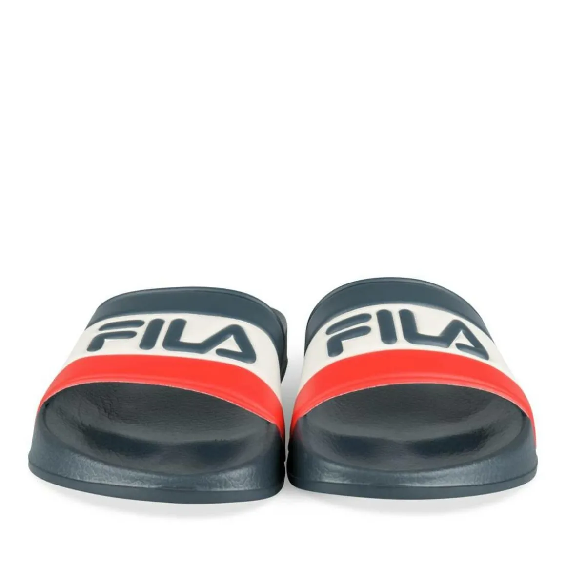 Badslippers BLAUW FILA Otranto