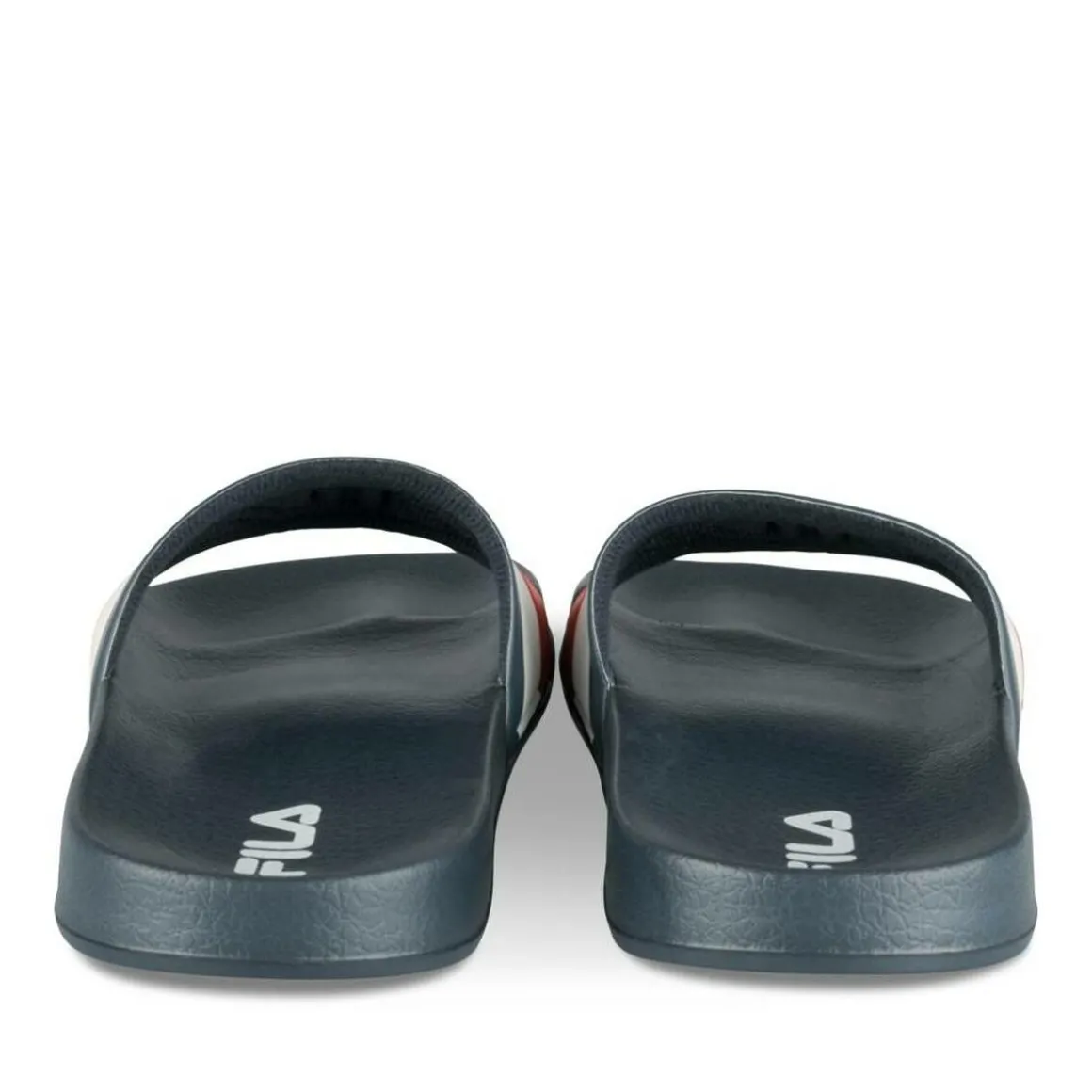 Badslippers BLAUW FILA Otranto