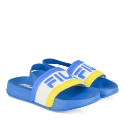 Badslippers BLAUW FILA Otranto