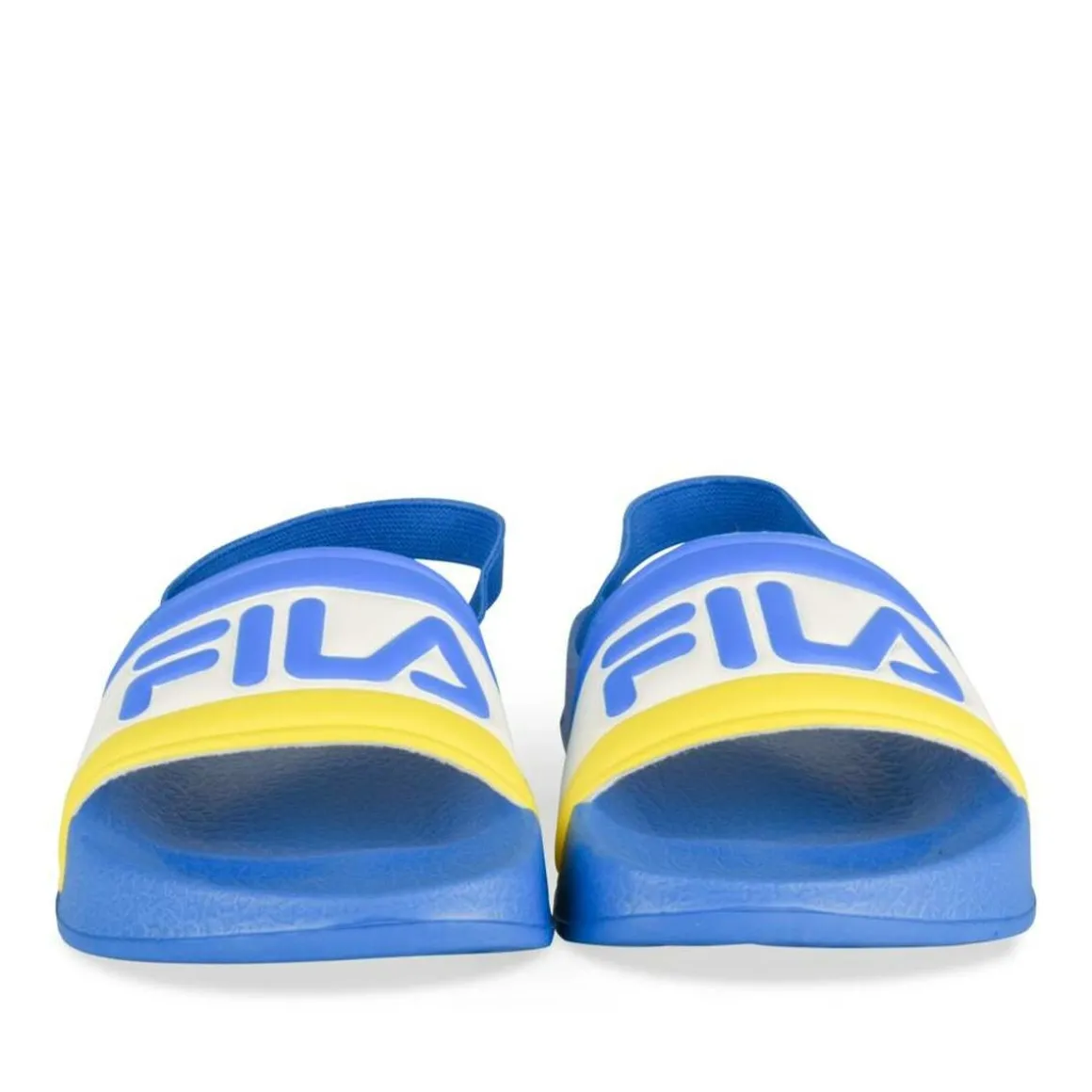 Badslippers BLAUW FILA Otranto