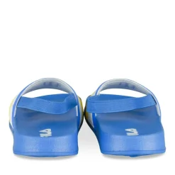 Badslippers BLAUW FILA Otranto