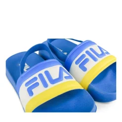 Badslippers BLAUW FILA Otranto