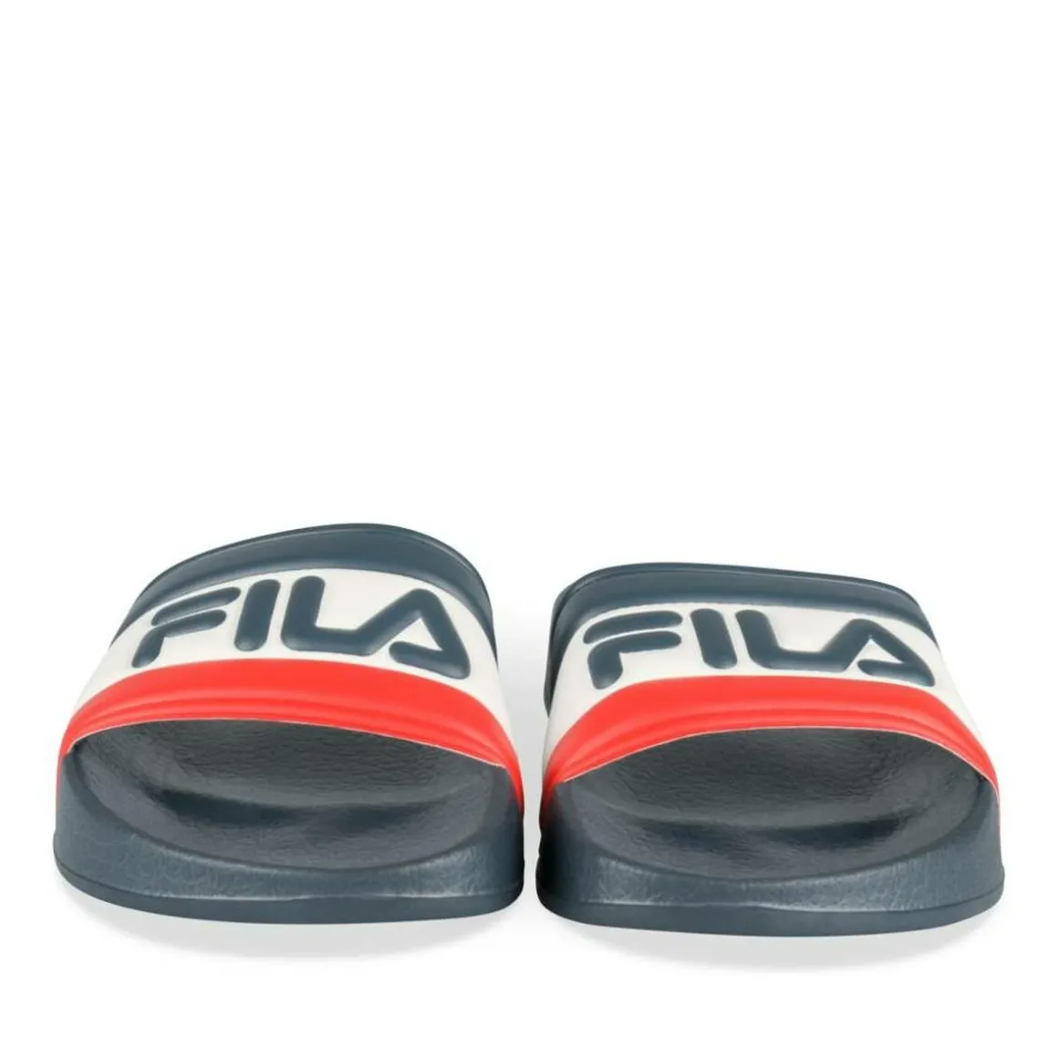 Badslippers BLAUW FILA Otranto