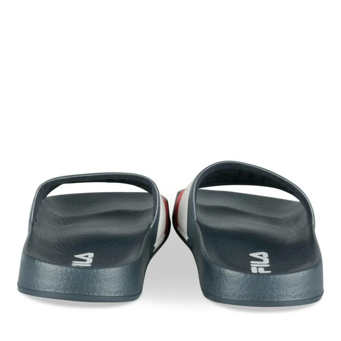 Badslippers BLAUW FILA Otranto