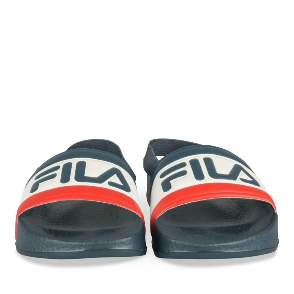Badslippers BLAUW FILA Otranto