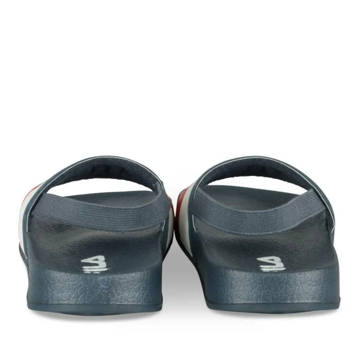 Badslippers BLAUW FILA Otranto