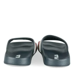 Badslippers BLAUW FILA Otranto