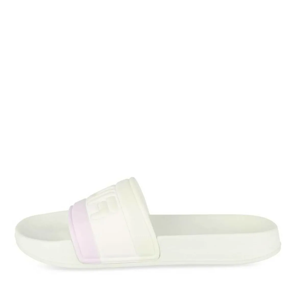Badslippers BLAUW FILA Otranto