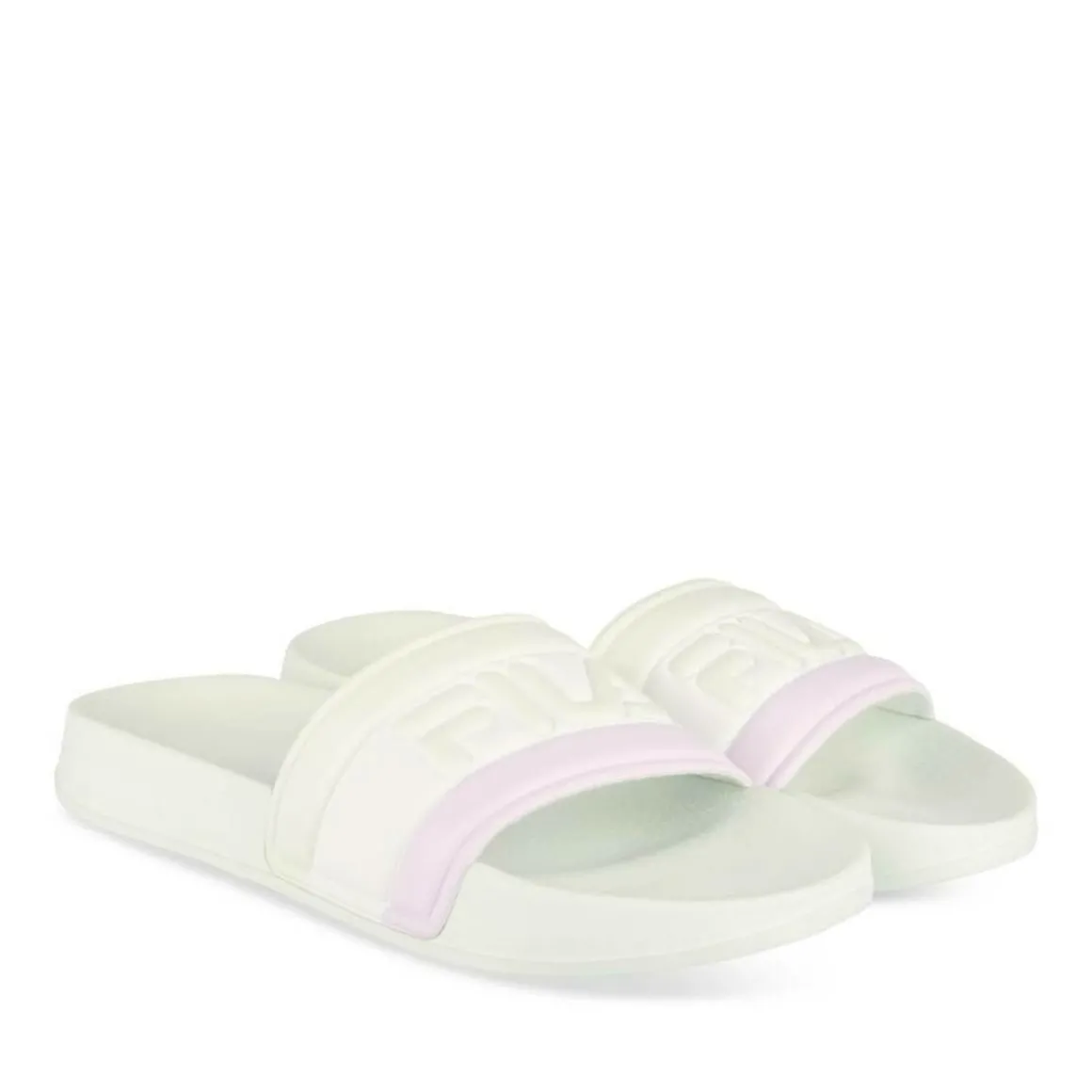 Badslippers BLAUW FILA Otranto