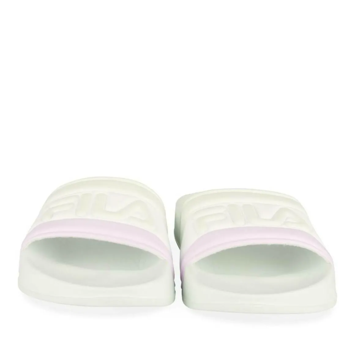 Badslippers BLAUW FILA Otranto