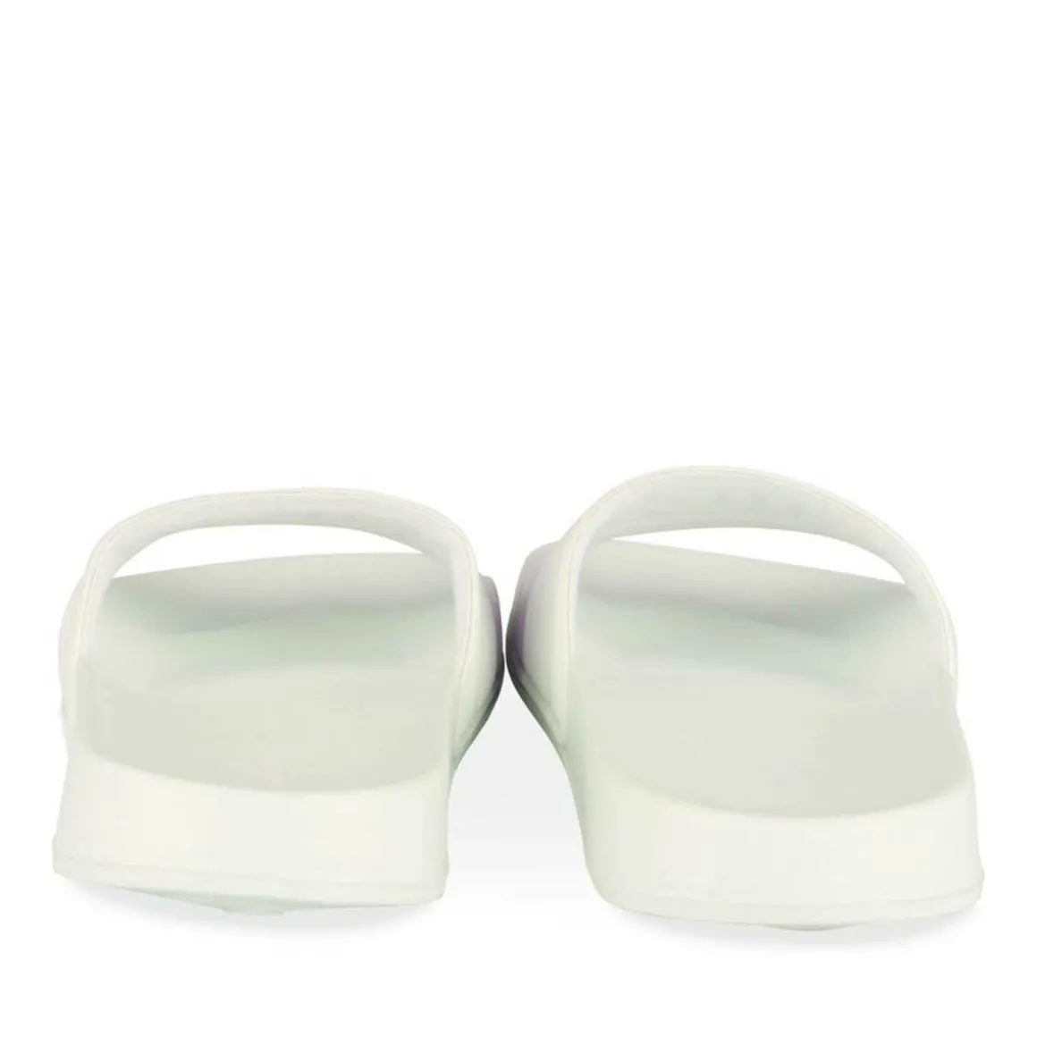 Badslippers BLAUW FILA Otranto