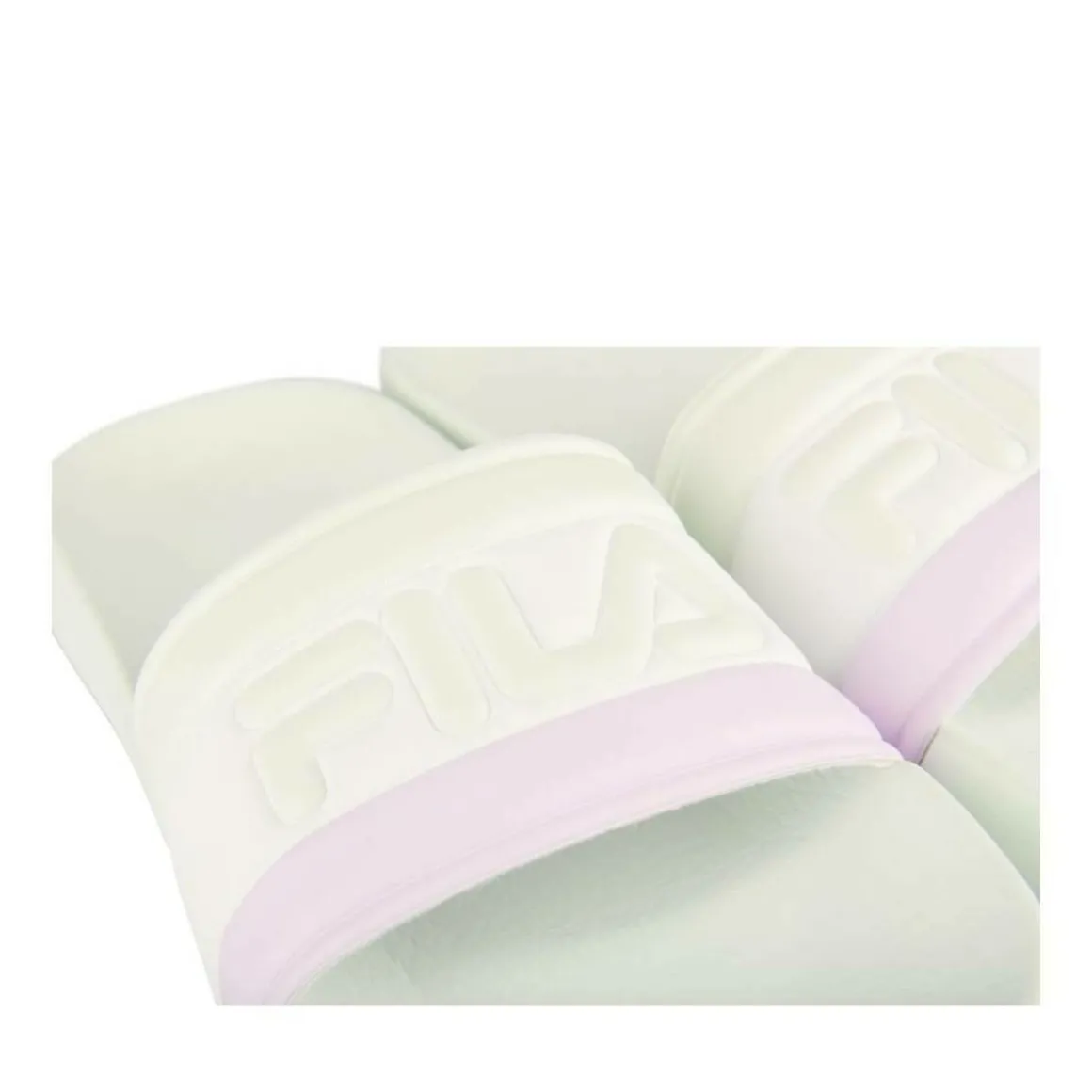 Badslippers BLAUW FILA Otranto