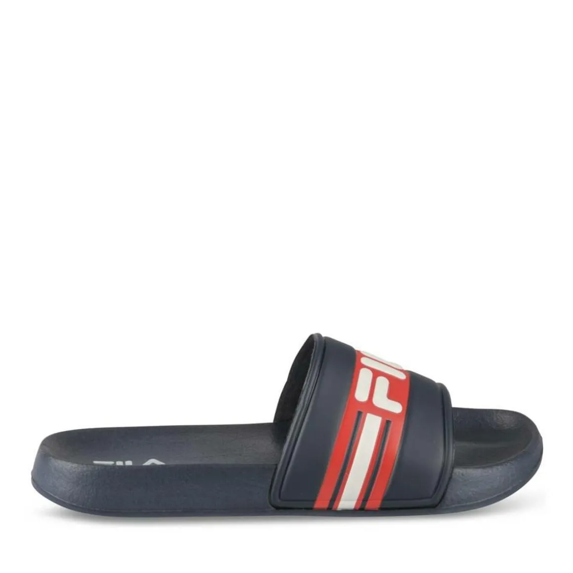 Badslippers BLAUW FILA Sea
