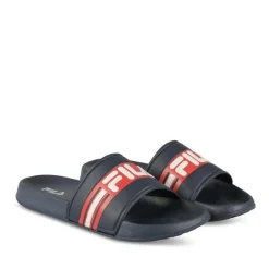 Badslippers BLAUW FILA Sea