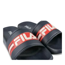 Badslippers BLAUW FILA Sea