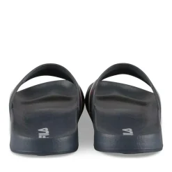 Badslippers BLAUW FILA Sea