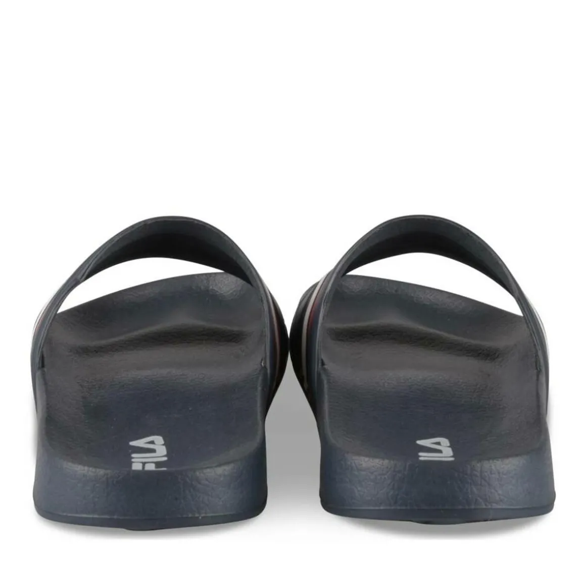 Badslippers BLAUW FILA Sea