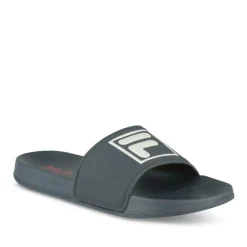 Badslippers BLAUW FILA Sorrento