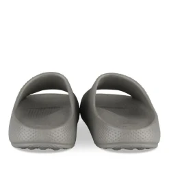 Badslippers GRIJS