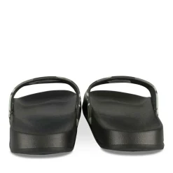 Badslippers GROEN