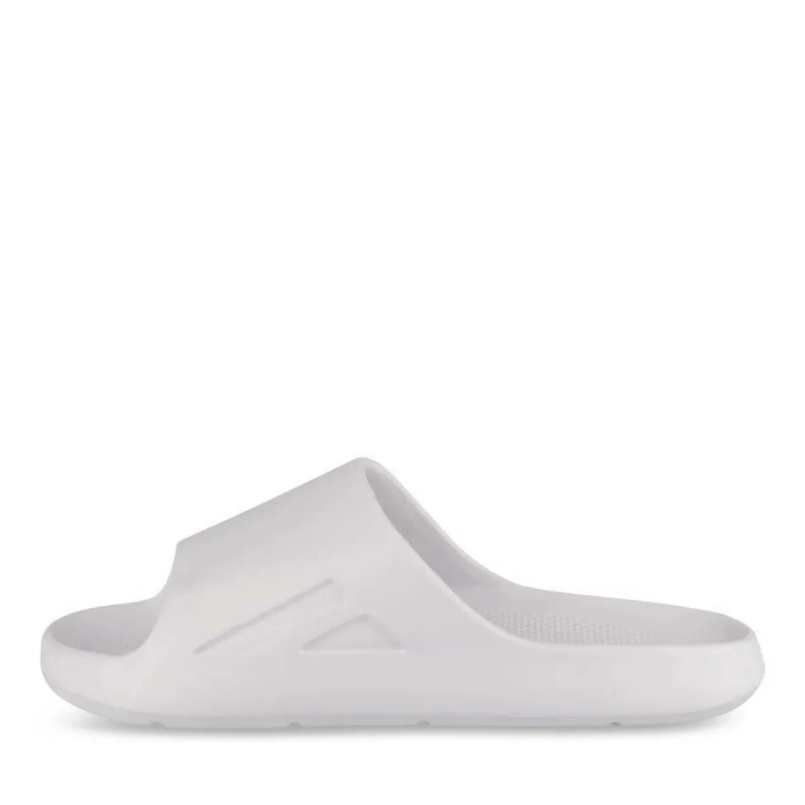 Badslippers LILA