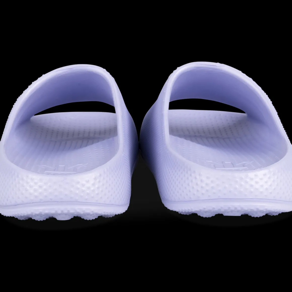 Badslippers LILA
