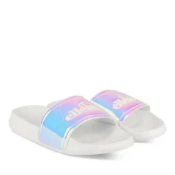 Badslippers MULTICOLOR