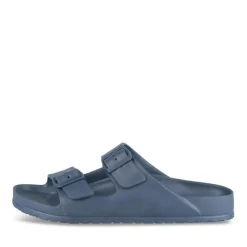 Badslippers NAVY