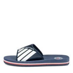 Badslippers NAVY