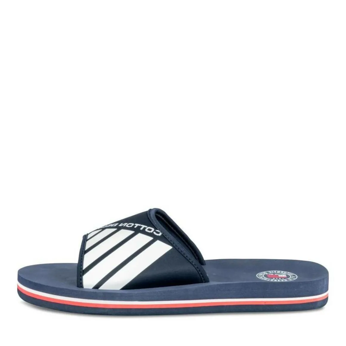 Badslippers NAVY