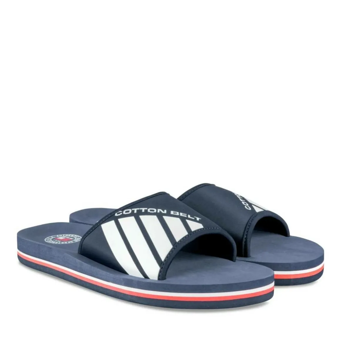 Badslippers NAVY