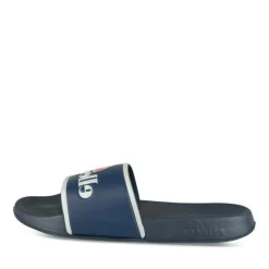 Badslippers NAVY